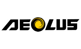 aeolus logo