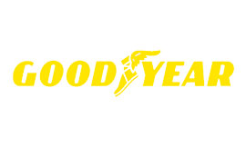 good-year logo
